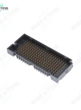 LPAM-20-01.5-S-08-2-K-TR[连接器CONN ARRAY PLUG 160POS SMD GO