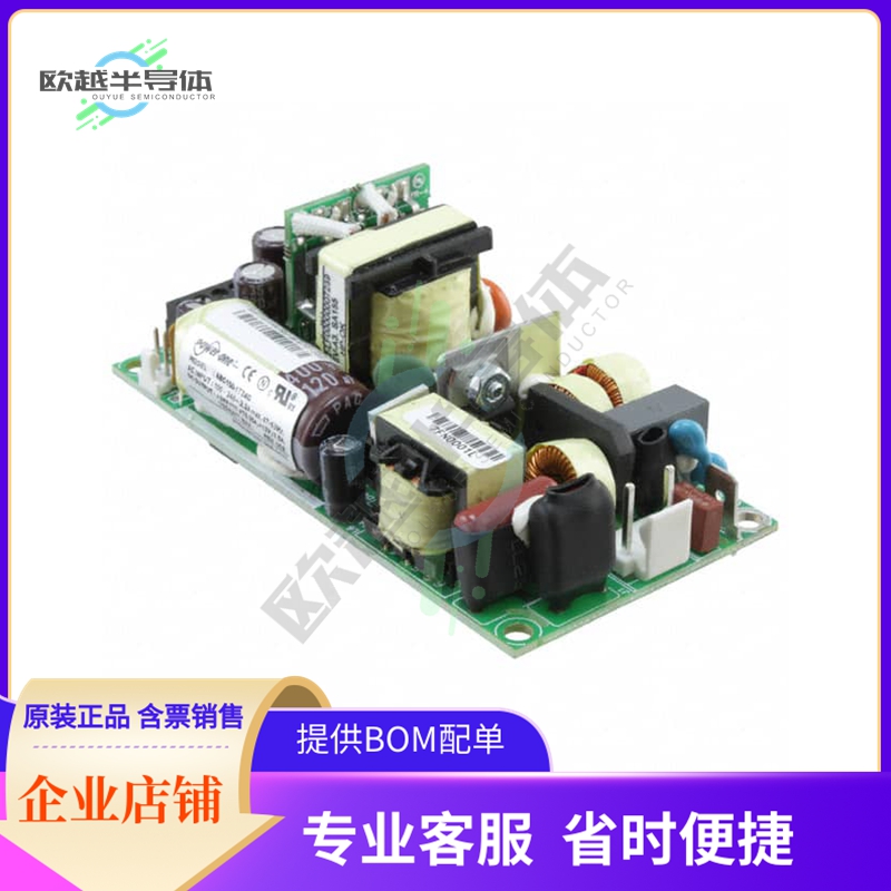 ABC150-1T24G【AC/DC CONVERTER 24V 110/150W】