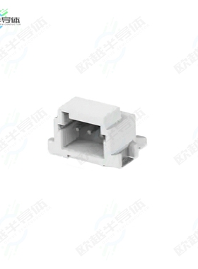1-2336678-3[连接器SGI2.0 RA SMT HDR ASSY 3P,KEY A,]