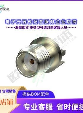 EMPCB.CSMAFSTJ.NI[连接器SMA(F)ST FOR PCB EDGE MOUNT NI P]