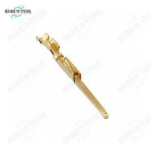 66750-2[连接器CONN SOCKET 20-24AWG CRIMP GOLD]