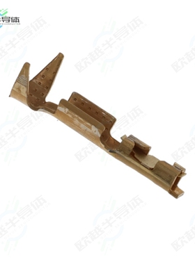 47743-002LF[连接器CONN SOCKET 22-26AWG CRIMP GOLD]