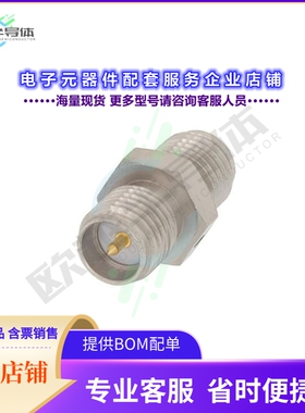 PE91260[连接器COAX ADAPT SMA TO RP-SMA]
