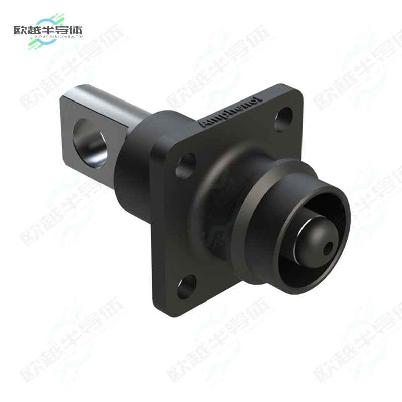ATHP041P08NN-H1[连接器8MM STRAIGHT RECEPTACLE WITH FLA]