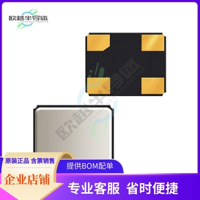 ABM10W-40.0000MHZ-4-K1Z-T3《CRYSTAL 40.0000MHZ 4PF SMD》