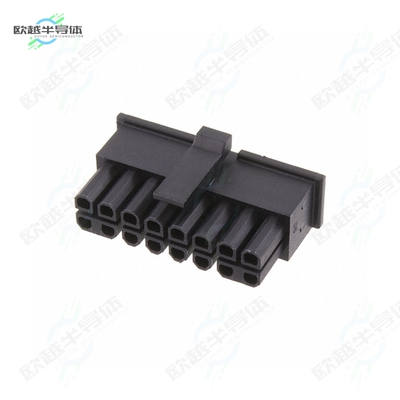 2204748-8[连接器CONN RCPT HSG 16POS 3.00MM]