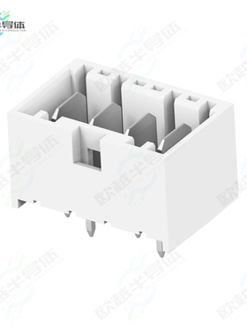 1-1969740-4[连接器4P, RAST 5 HEADER, DIN, SHROUDED]