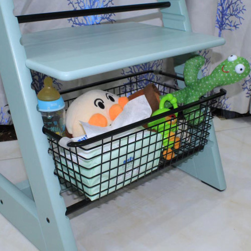 成长椅收纳盒收纳箱收纳筐置物盒儿童餐椅配件TT椅S家