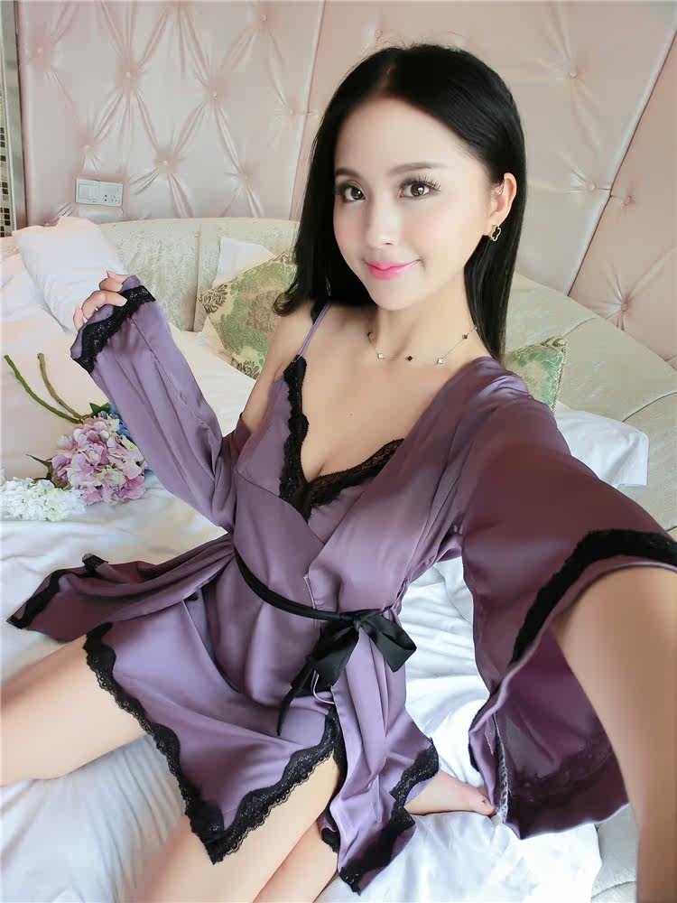 Peignoir jeunesse 812 Notte - Ref 594615 Image 3