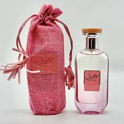 迪拜香水布袋装 Dubai MOUSUF Perfume 持久留香阿拉伯香水