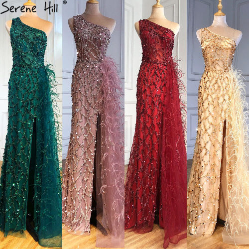 2026 New Design Glittery Fashion Women's Party Dress 晚礼服