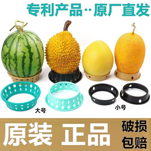 网红款无异味正品榴莲底托
