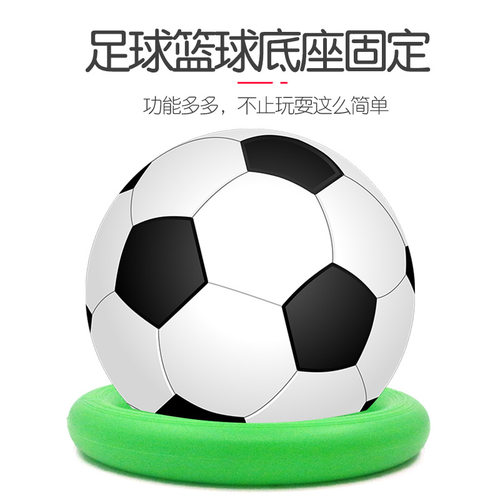 西瓜固定圈水果店陈列摆放防滑塑料垫圈环西瓜托底座防滚加厚球托