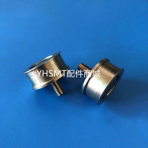 雅马哈YS12 YS24 YG200 YV100皮带轮KV1-M9140-A0X KGS-M9140-A0 - 封面