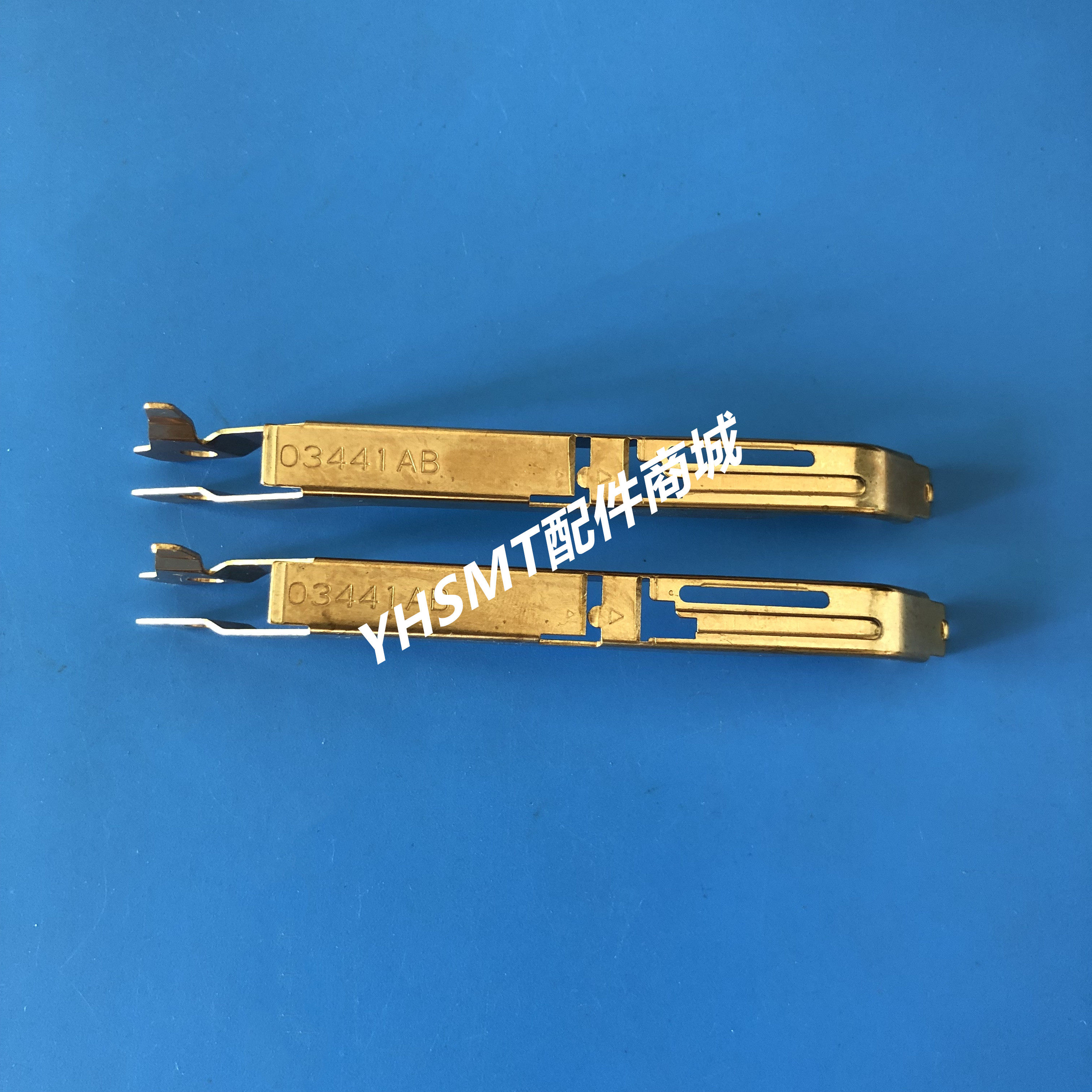 松下CM402 CM602 NPM AM100贴片机飞达压料盖 0402E/N210103441AB