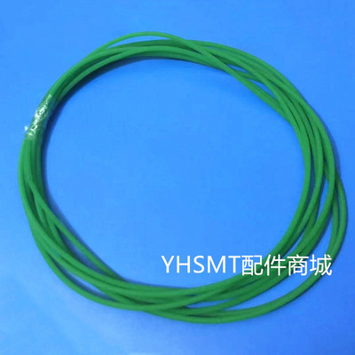 dek印刷机皮带轨道传送带