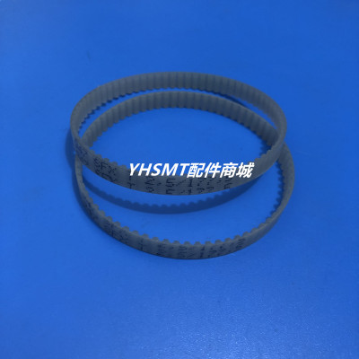 西门子贴片机轨道马达皮带