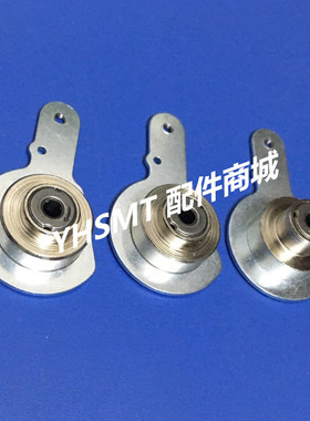 JUKI飞达配件CF8MM FF12MM 16MM 24MM飞达单向轴承单向摇摆臂单摆