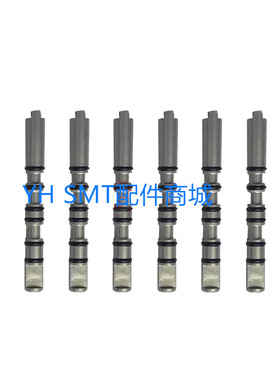 富士NXT H12S V12贴片机真空切换机械阀销XS03693 S01802 XS03690