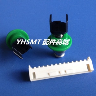 适用于JUKI贴片机非标定制吸嘴异型开关 电阻 圆柱体透镜订做吸嘴