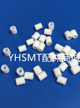 富士NXT过滤棉H01 O4 08 12 24头过滤棉 XH00800 XH00400 AA1FZ00