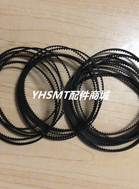 FUJI富士NXT飞达皮带 H45730 H45731 H45732 H45095 电动飞达皮带