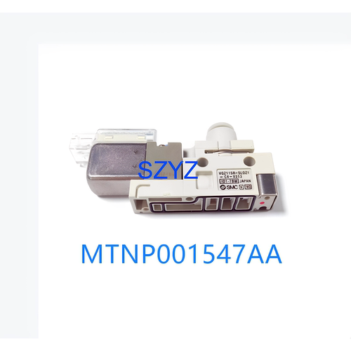 NPM3头电磁阀MTNP001547AA
