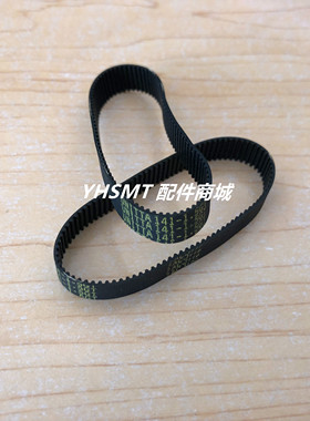 JUKI2050/2060 2070 Z轴T轴皮带114-1.5GT 40001143 40001116原装