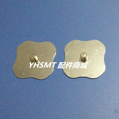 雅马哈梅花料盘压扣固定料盘锁扣