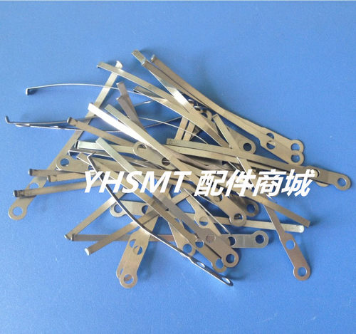 雅马哈8mm飞达弹片KW1-M134T-00X