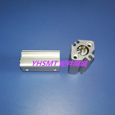 fuji富士点胶机挡板气缸