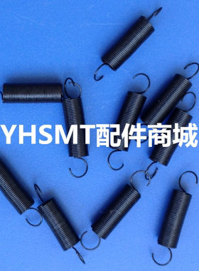 索尼飞达弹簧 4-702-728-02  F130 E1100飞达压杆弹簧 卷带轮弹簧