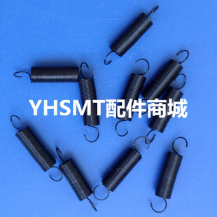 索尼飞达弹簧 4-702-728-02  F130 E1100飞达压杆弹簧 卷带轮弹簧