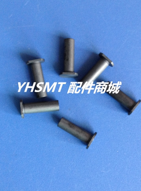 JUK CF FF款飞达卷料轮中心轴 8MM 12MM 16MM 24MM 飞达轴心 配件