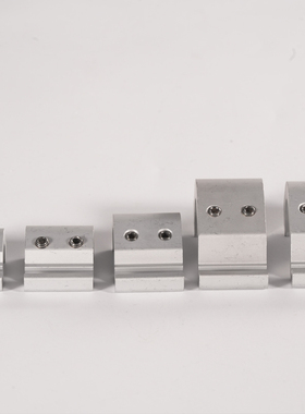 MDBB气缸D-M9B磁性开关固定安装支架BMB5-032 BA7-63/040/080/125