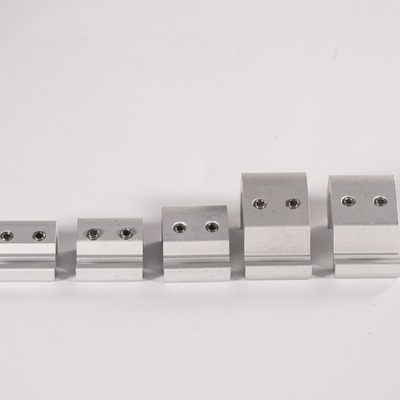 MDBB气缸D-M9B磁性开关固定安装支架BMB5-032 BA7-63/040/080/125