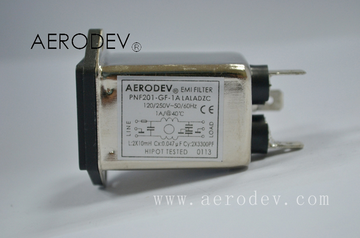 原装正品埃德滤波器 特价供应