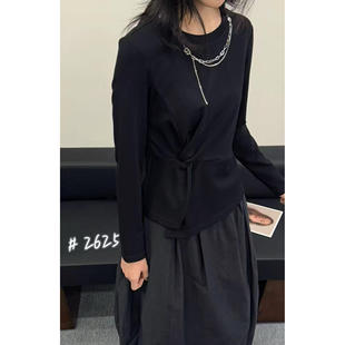 W15 小衫 高品质巨显瘦款 2625 小蛮腰