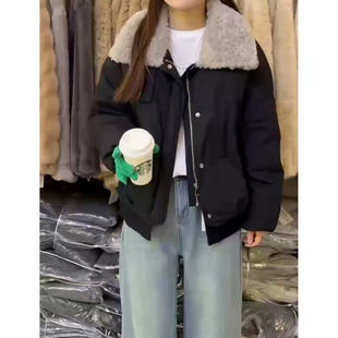 高品质90绒羽绒服 8813 高奢福利