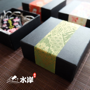 空盒子不含御守!【主营御守护符,礼盒不单卖哦!】御守包装礼盒