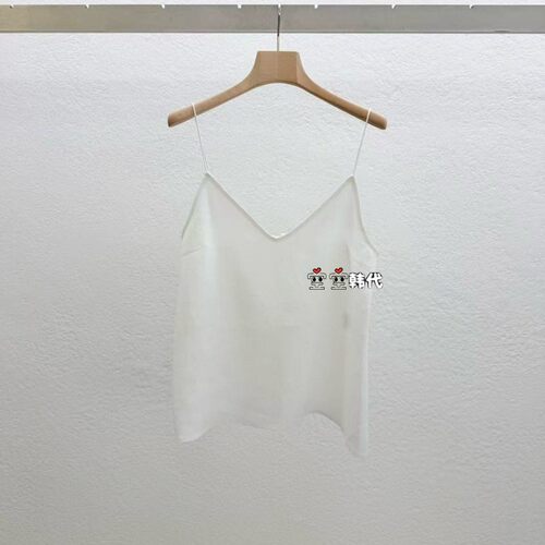 韩国直邮-STATEMENT空空韩代26夏季新款时尚气质通勤百搭吊带背心