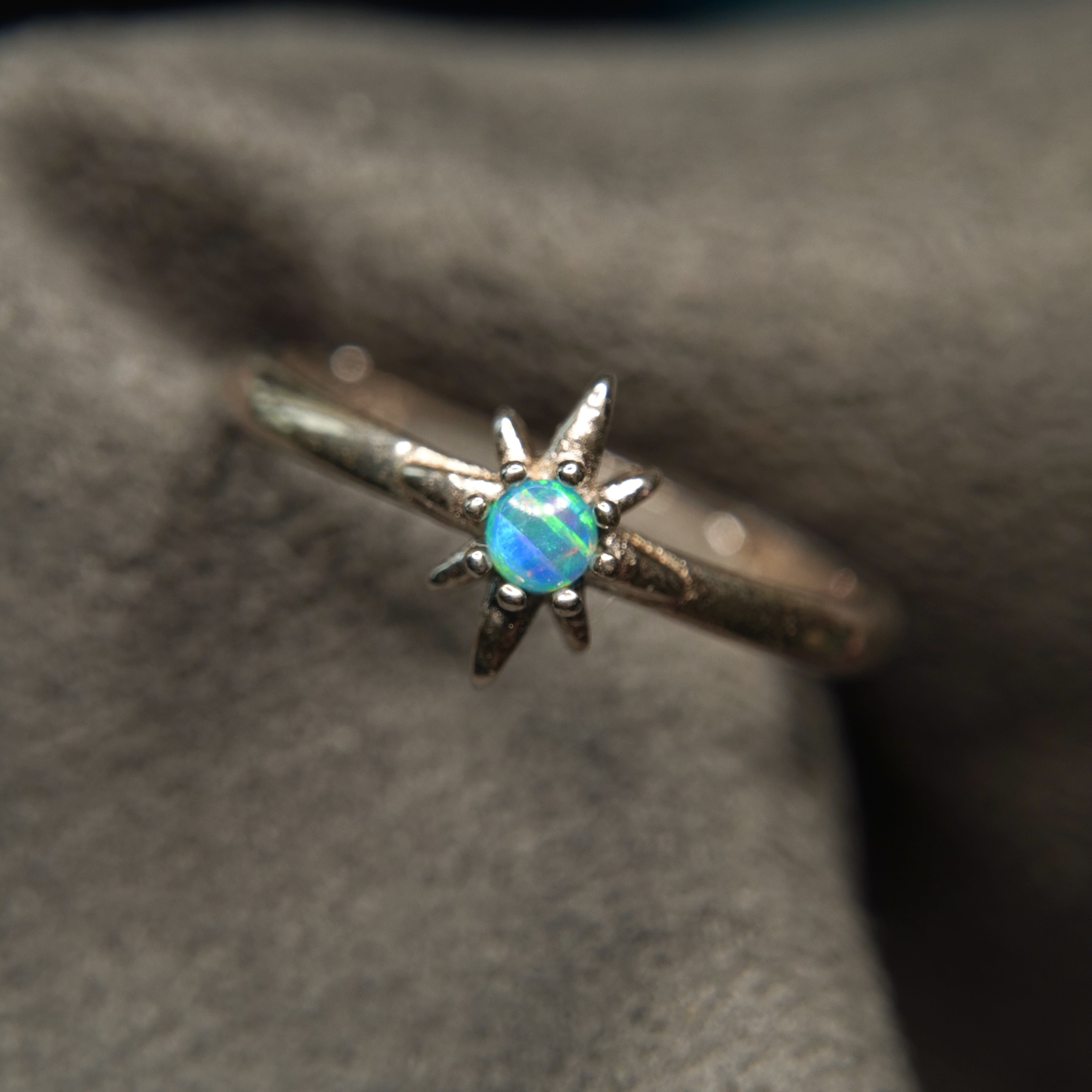 澳大利亚水晶欧泊戒指,饰品/流行首饰/时尚饰品新,银饰戒指,淘宝优惠券,粉丝福利购,淘宝优惠卷