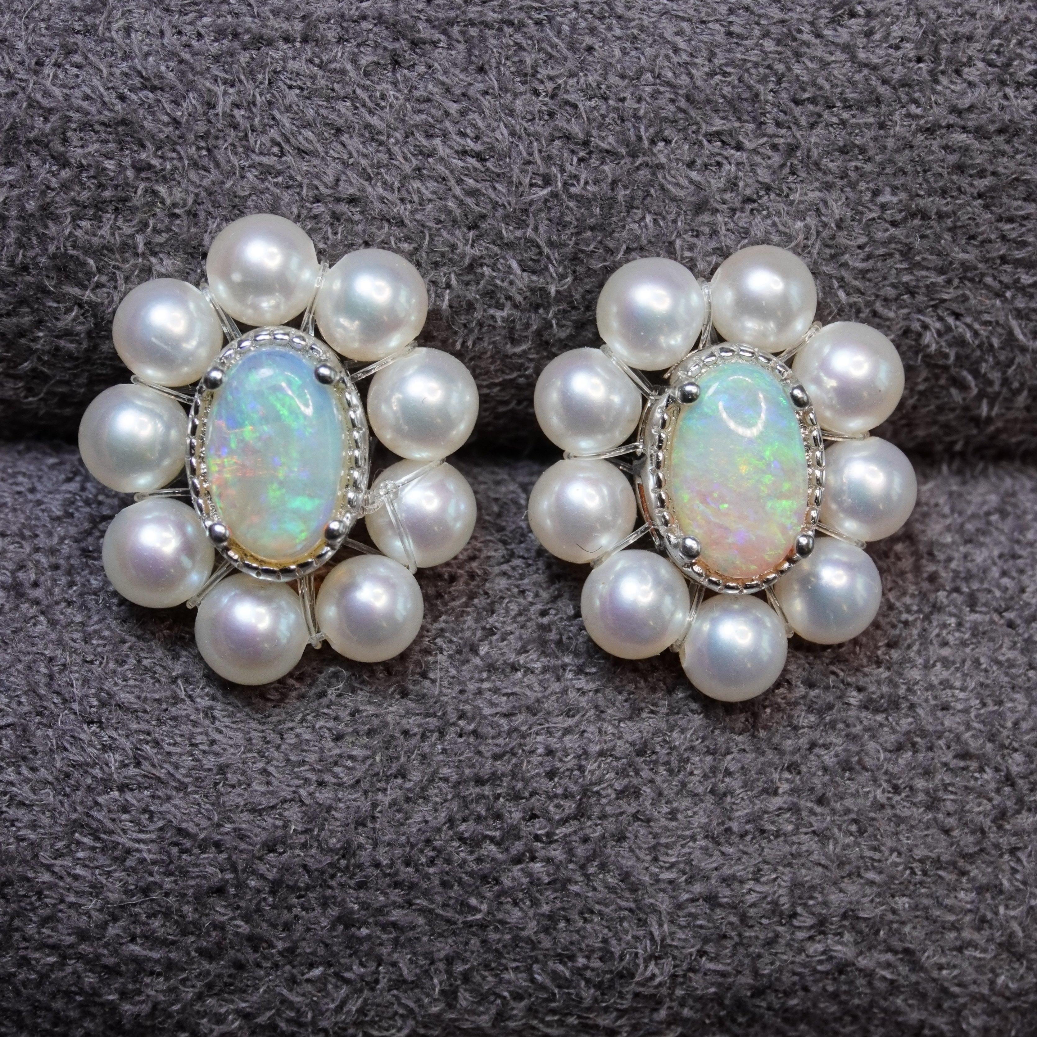 澳大利亚水晶欧泊耳钉耳饰,饰品/流行首饰/时尚饰品新,银饰戒指,淘宝优惠券,粉丝福利购,淘宝优惠卷