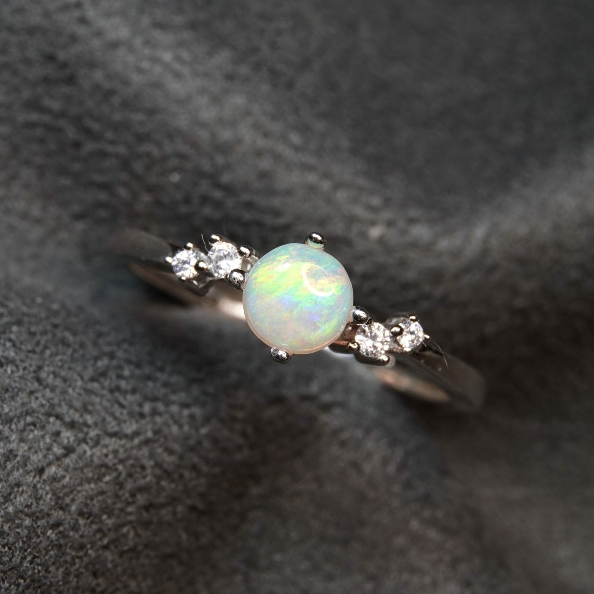 澳大利亚水晶欧泊戒指指环,饰品/流行首饰/时尚饰品新,银饰戒指,淘宝优惠券,粉丝福利购,淘宝优惠卷