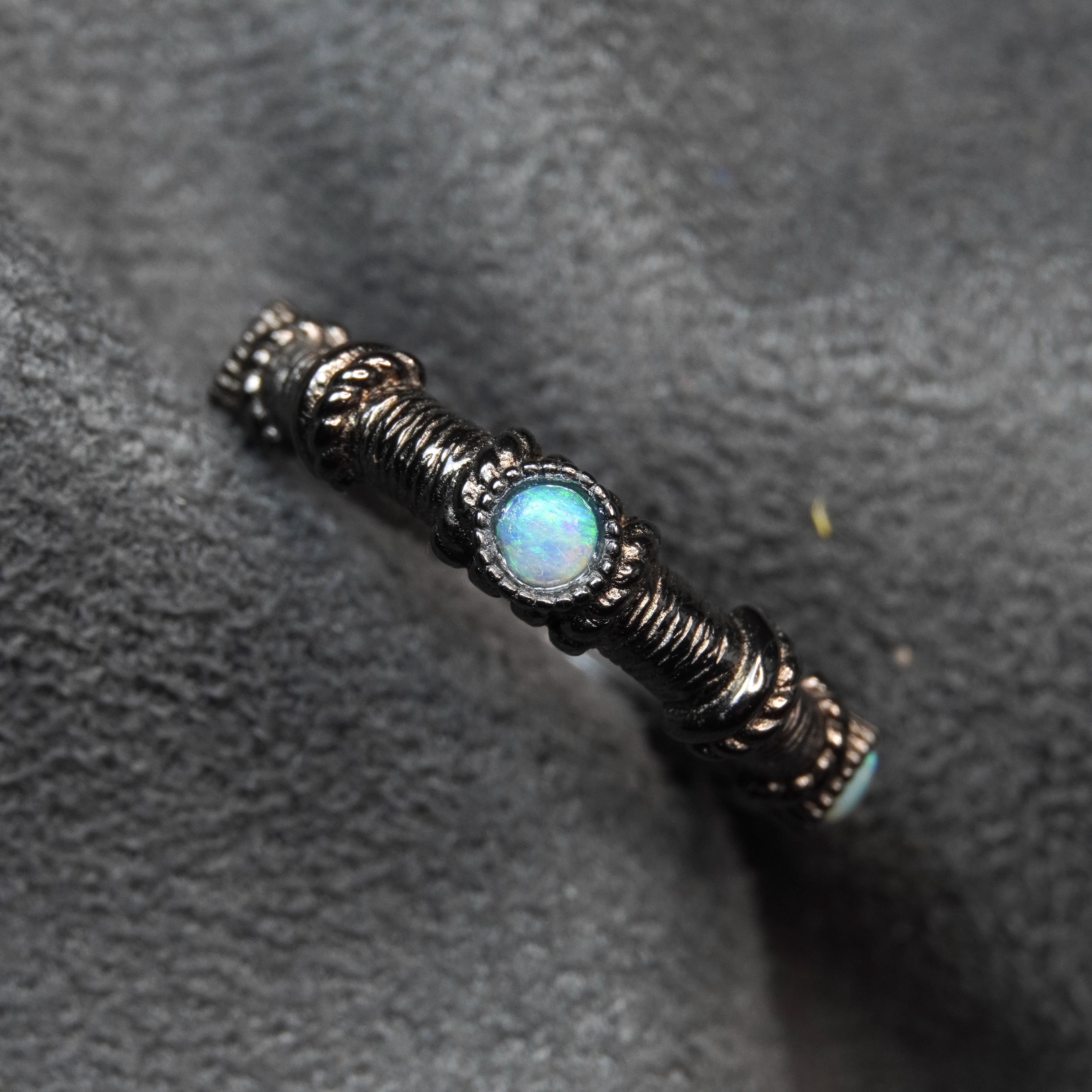 能量环/澳大利亚水晶欧泊戒指指环,饰品/流行首饰/时尚饰品新,银饰戒指,淘宝优惠券,粉丝福利购,淘宝优惠卷