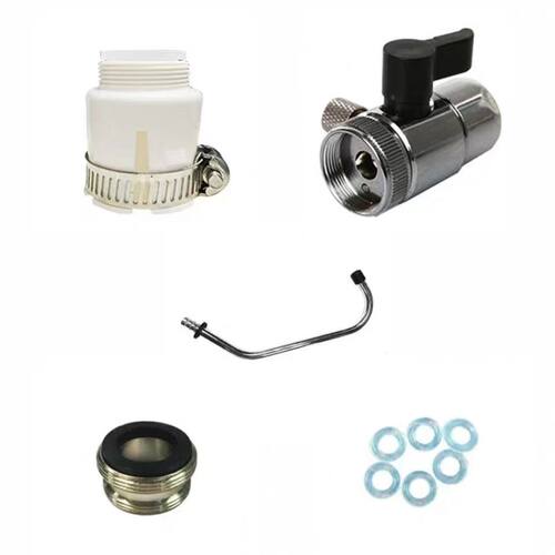 百诺肯净水器周边配件