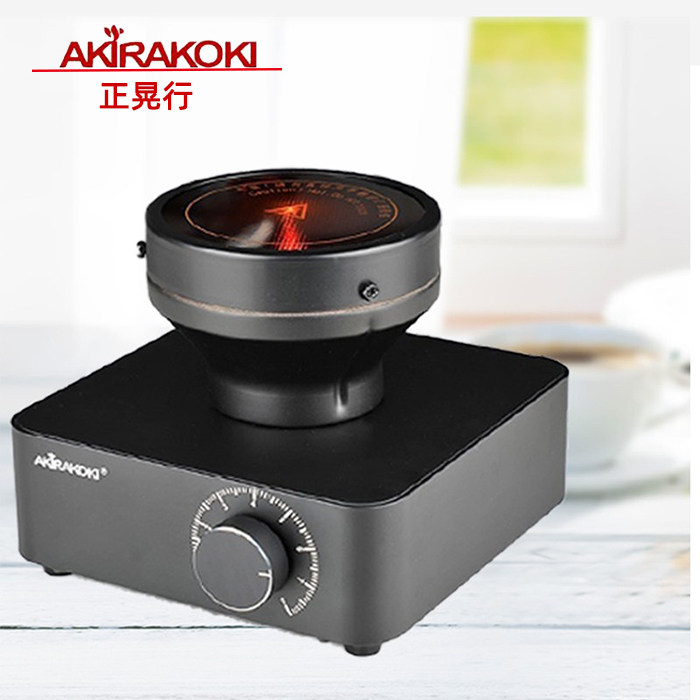 正晃行AKIRA光波炉卤素灯红外线光波炉虹吸壶加热专用送备用灯泡