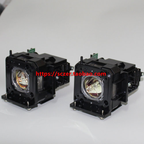 原装适用松下PT-DW830 PT-DW830ULW投影机灯泡ET-LAD120W/PWC
