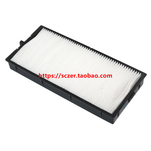 适用松下PT-SLZ71C/CB FX601C SLX82CB,AP-LWU600投影机过滤网