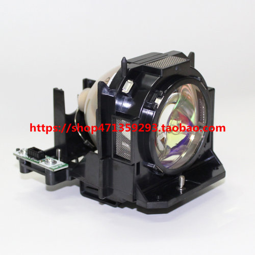 全新适用松下PT-FD635 FDW630L FDW635CL FX601C投影机仪灯泡